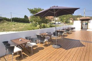 Restaurante Annua San Vicente de La Barquera