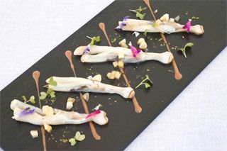 Restaurante Annua San Vicente de La Barquera