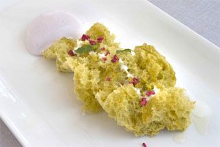 Restaurante Annua San Vicente de La Barquera
