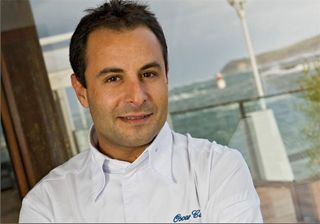 Restaurante Annua San Vicente de La Barquera