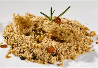 Restaurante Annua San Vicente de La Barquera