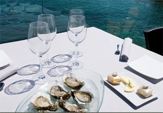 Restaurante Annua San Vicente de La Barquera