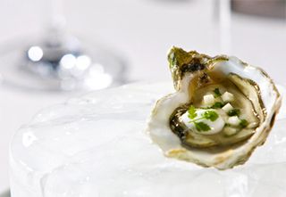 Restaurante Annua San Vicente de La Barquera