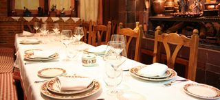 Restaurante Gelin Santander