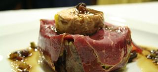 Restaurante Gelin Santander
