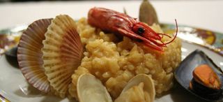 Restaurante Gelin Santander