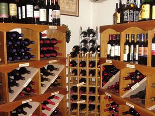 Restaurante Villa de Santillana Torrelavega