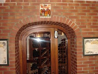 Restaurante Villa de Santillana Torrelavega