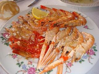 Restaurante Las Redes, San Vicente de La Barquera