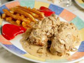 Restaurante Villa de Santillana Torrelavega