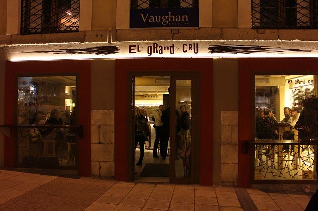 2012 12 gran cru noite
