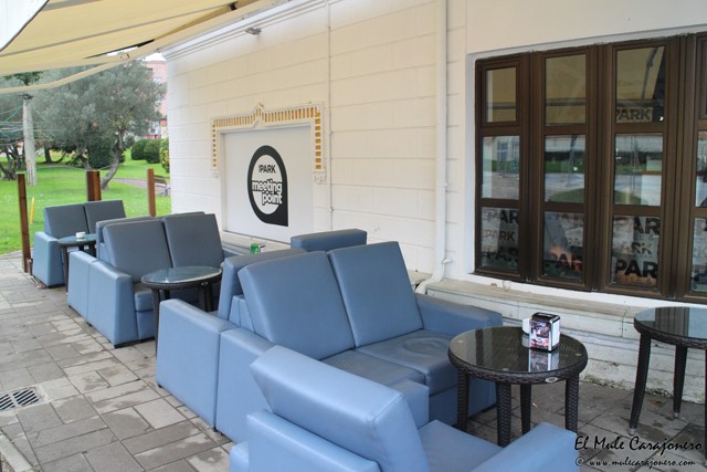Chill out The Park Cofee & Bar Maliaño 