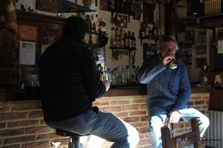 En la Barra Pejanda Casa Molleda