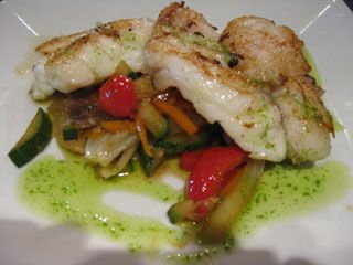 Rape Restaurante la Compañia Santander