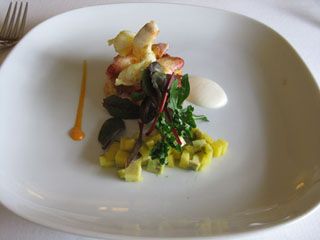 El Serbal Santander Restaurante