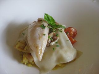 El Serbal Santander Restaurante