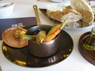 El Serbal Santander Restaurante