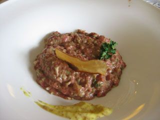El Serbal Santander Restaurante