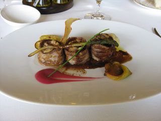 El Serbal Santander Restaurante