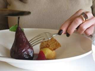 El Serbal Santander Restaurante