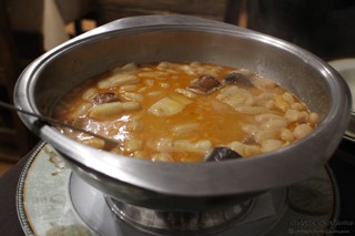 Fabada Sidreria Cachopo Santander