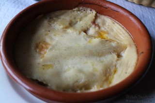 Canelones La Parrilla de Cipri San Salvador