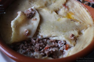 Canelones La Parrilla de Cipri San Salvador