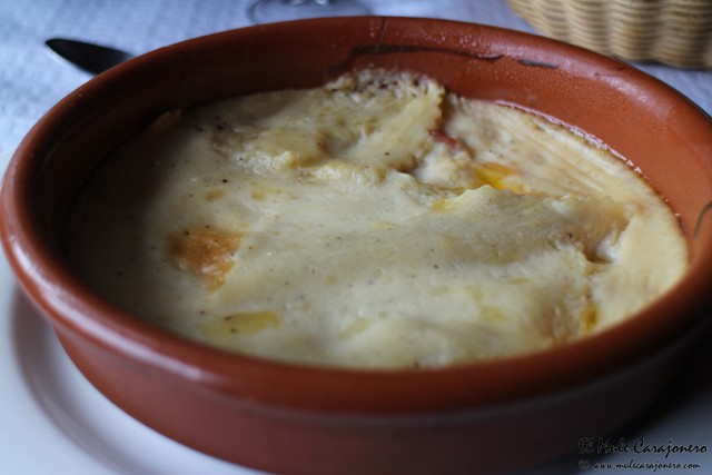 Canelones La Parrilla de Cipri San Salvador