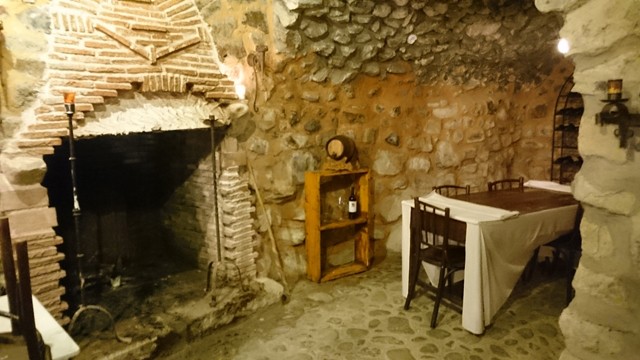 Santiurde de Toranzo El Molino de Vejoris Cantabria