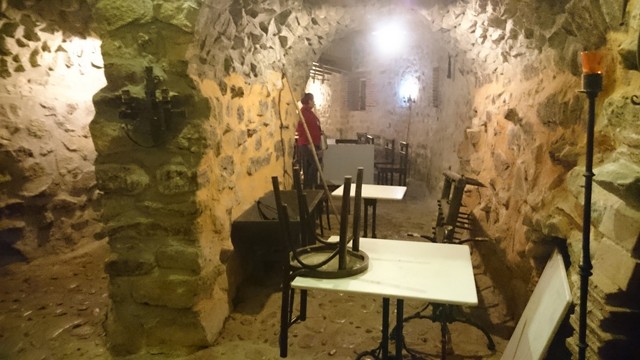 Santiurde de Toranzo El Molino de Vejoris Cantabria