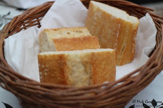 Pan Restaurante Arrnia Loungue