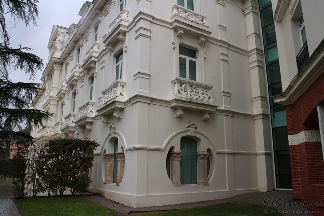 Balneario de Solares