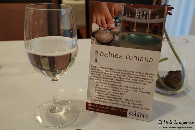 Balneario de Solares