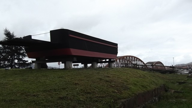 La Barca de Treto