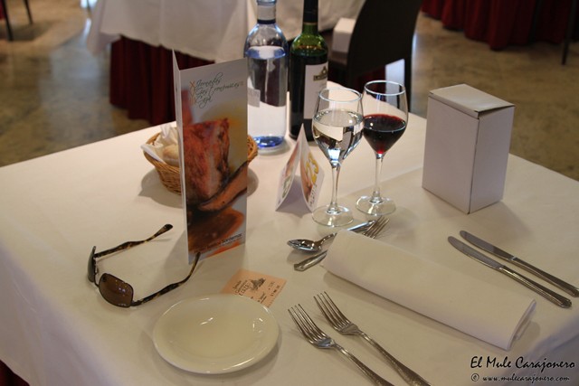XVIII Jornadas de Caza Hotel Santemar "La Gran Caceria"