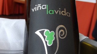 Blanco Costa de Cantabria Viña la Vida restaurante Cosmopol Laredo Cantabria
