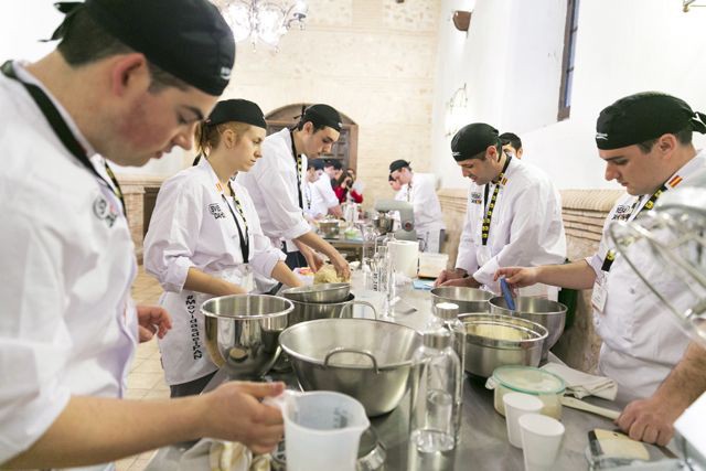 I Encuentro del Pan Artesano en la Restauración