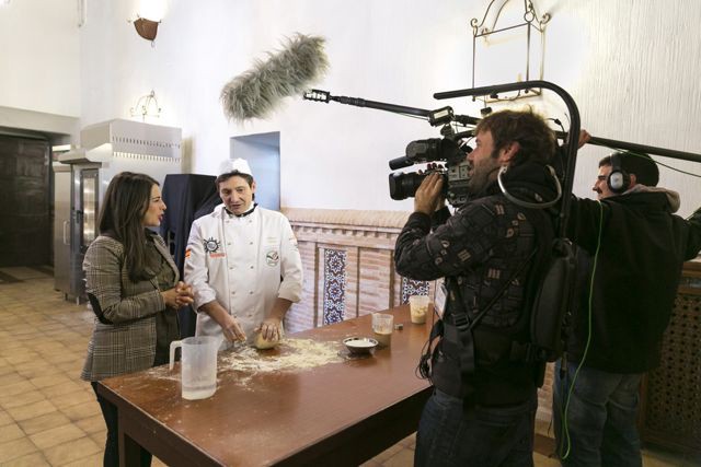 I Encuentro del Pan Artesano en la Restauración