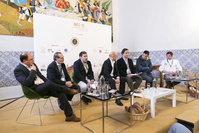 I Encuentro del Pan Artesano en la Restauración