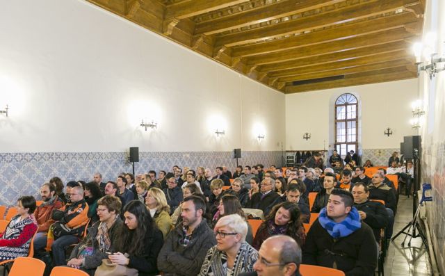 I Encuentro del Pan Artesano en la Restauración