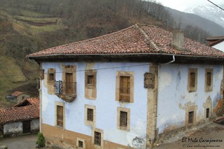 Restaurante Remoña Espinama