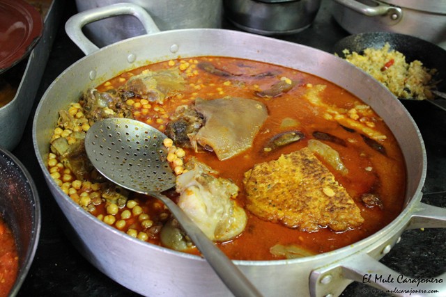 Restaurante Remoña Espinama