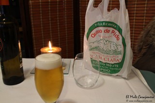 Restaurante Remoña Espinama