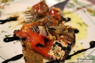 Restaurante Remoña Espinama