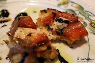 Restaurante Remoña Espinama