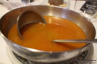 Restaurante Remoña Espinama