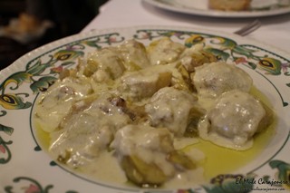 Restaurante Remoña Espinama
