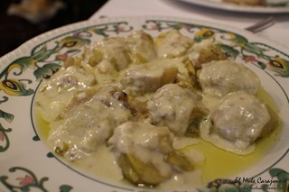 Restaurante Remoña Espinama