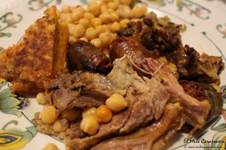 Restaurante Remoña Espinama