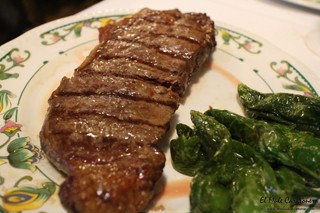 Restaurante Remoña Espinama